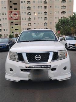 نيسان باثفايندر